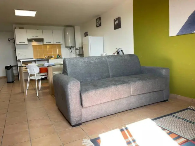 Immense Studio 51 47m2