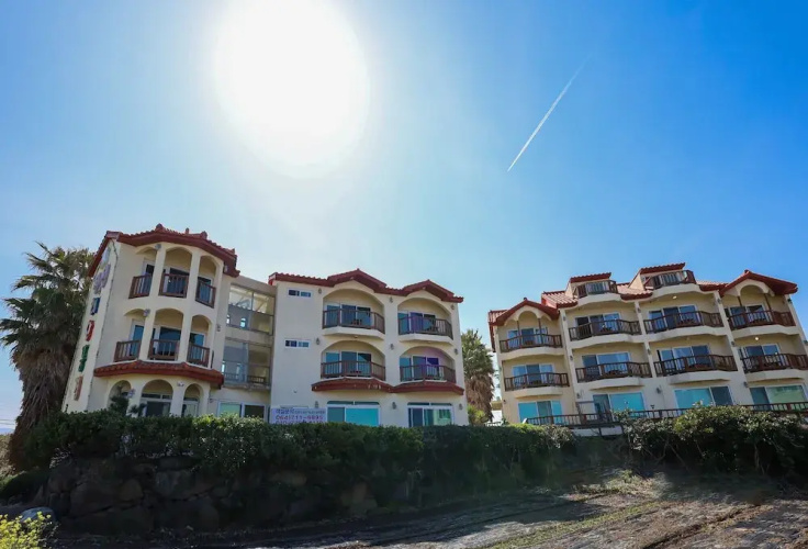 Otel görseli