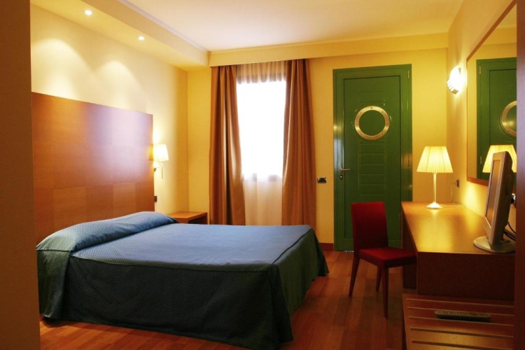 Business Single room