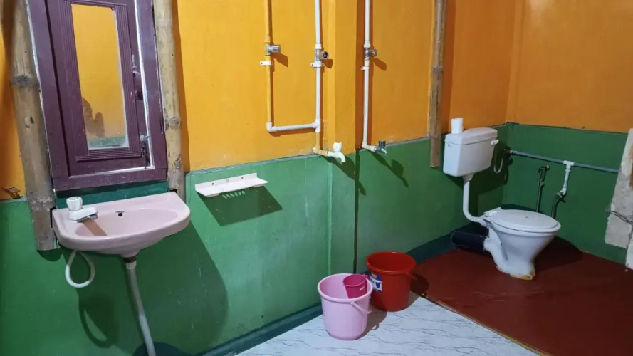 Jyoti home