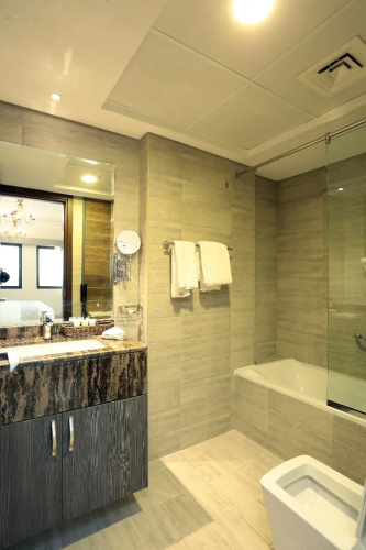 Marbella Holiday Homes Rental LLC