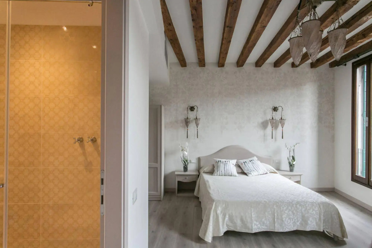 Guesthouse Cà dell'Angelo