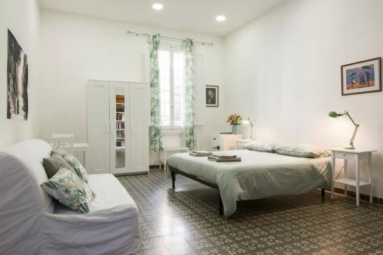 Il Villino Rosa Apartments