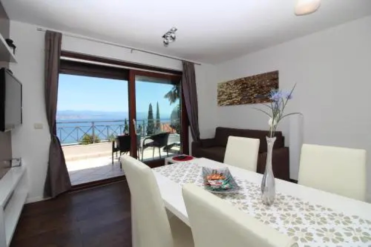 Apartments Seccareccia
