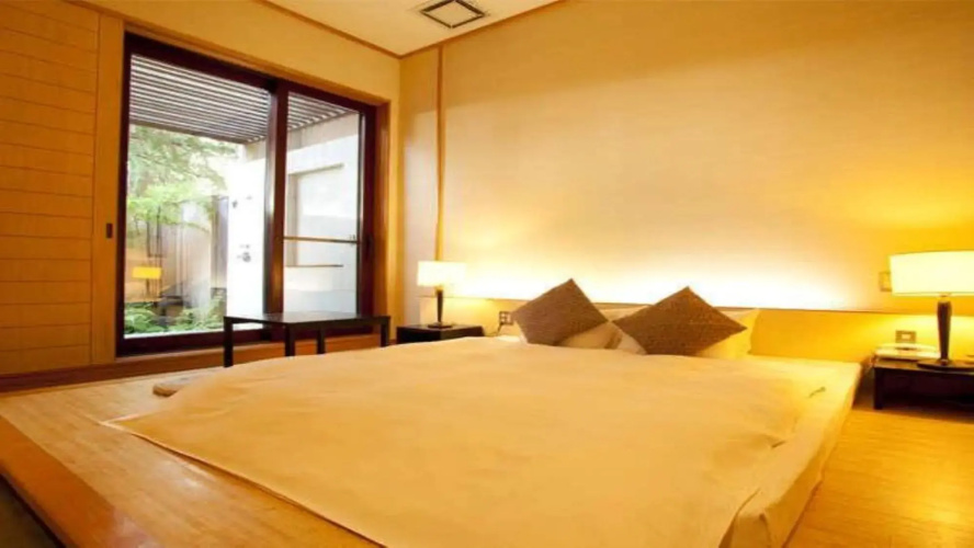 Hotel Allamanda