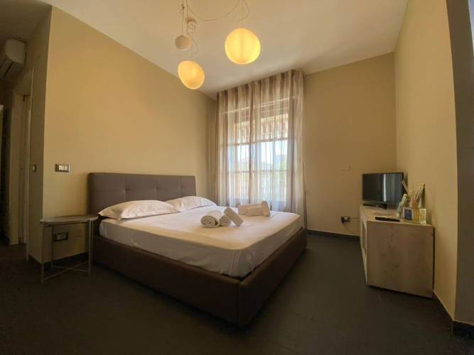 Chicco Apartment Small Business