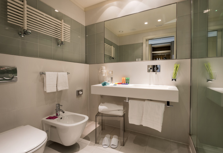 Devero Hotel & Spa, BW Signature Collection photo 9
