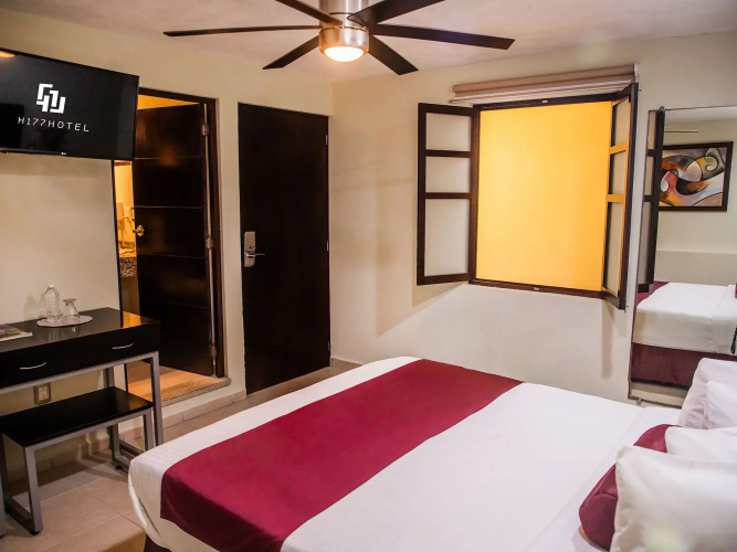 H177 Hotel