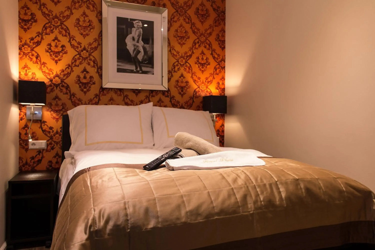 Royal Plaza Hotel Amsterdam