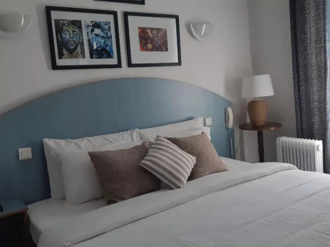 Logis Hotel-restaurant Entre Nous