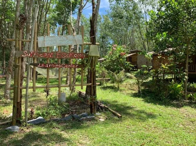 Deluxe Bungalow