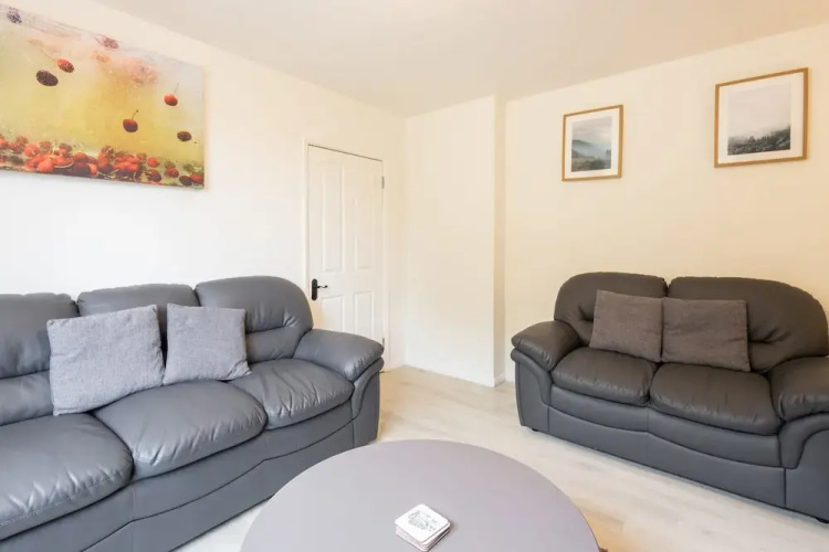 Host Stay Villier s Rest