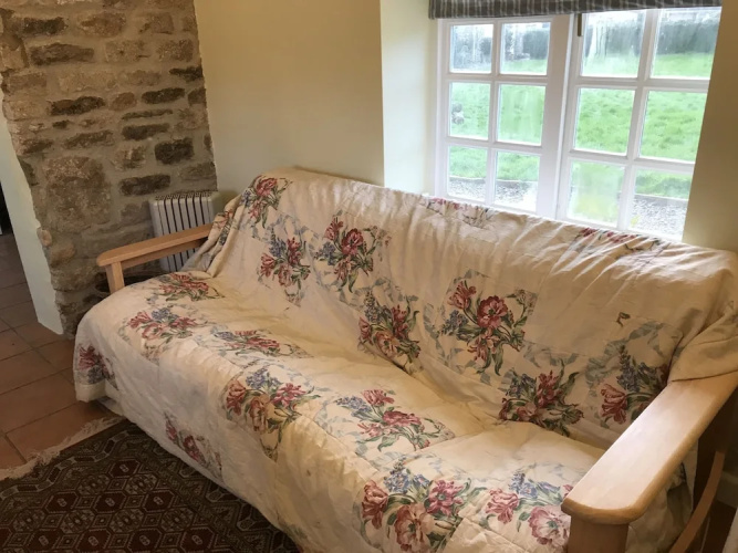 Beautiful & Captivating 1-Bed Cottage near Bruton