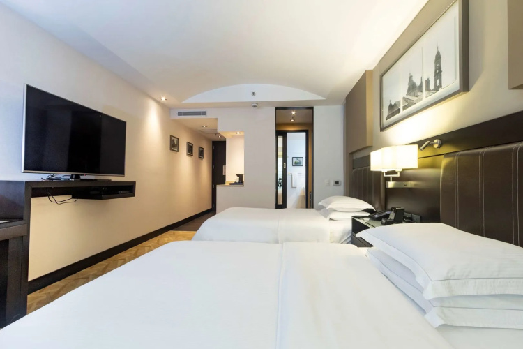 Hilton Bogota