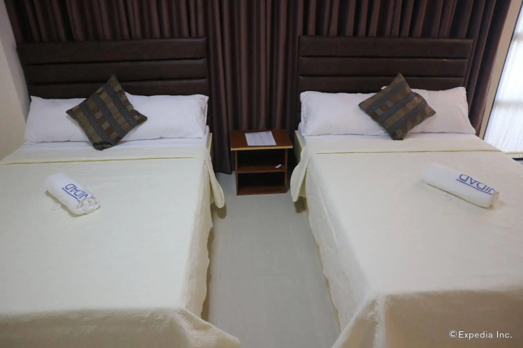 La Trinidad Pension House