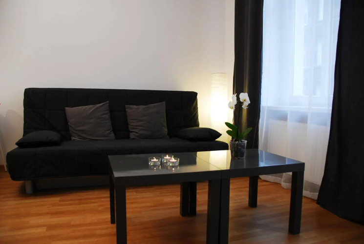 Apartamenty Stockholm