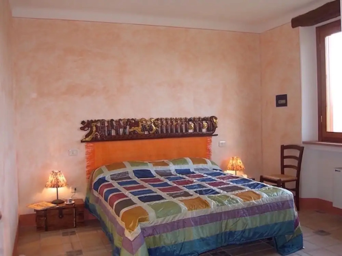 Agriturismo Quarto Podere