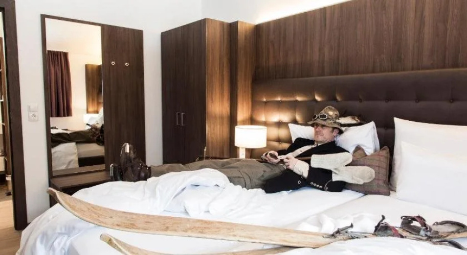 Hotel Schweiger
