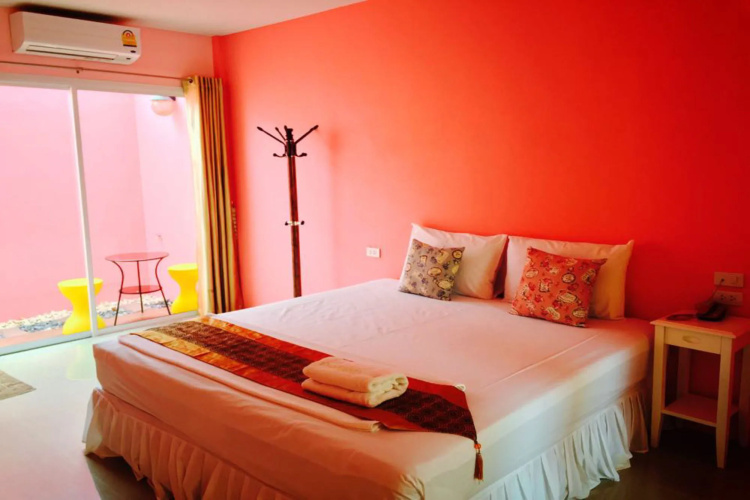 Baan PhingPhuPraew resort Cha-am (SHA Plus+)
