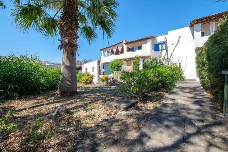 Comfort Villa