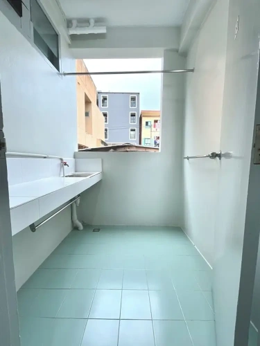 Deluxe Twin room with balcony