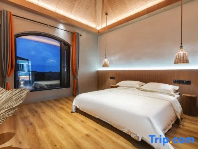 Family Suite with river view
