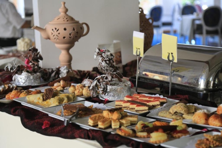 Iberostar Selection Eolia Djerba - Adults Only photo 13