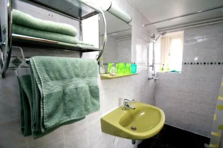 B&B Woldstee