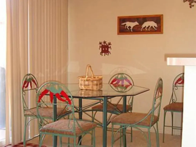 Kokopelli Dream 3251 by RedAwning