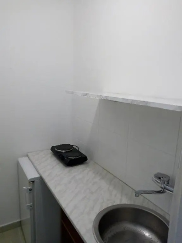 Apartment Quattro 2