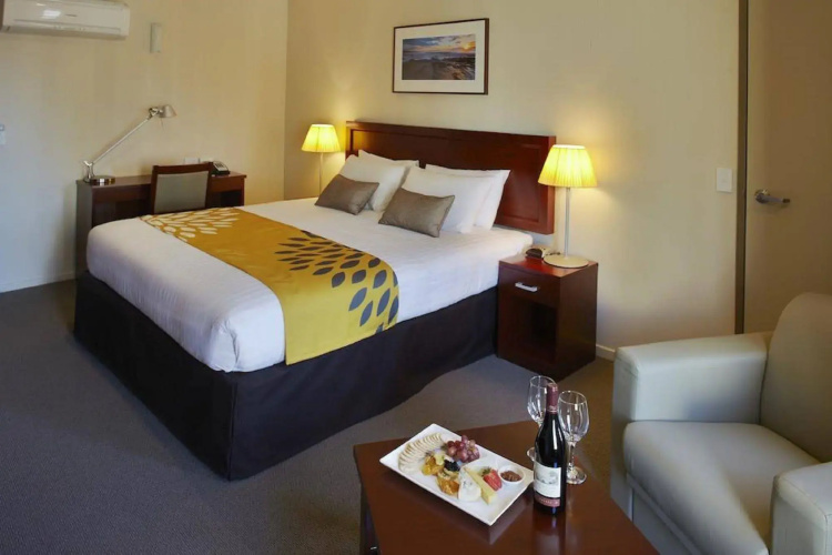 RACV Hobart Hotel