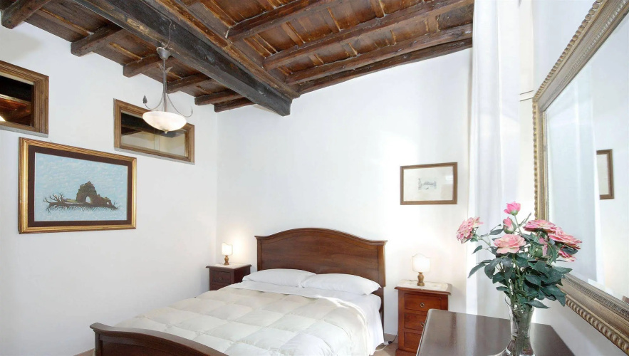 Charming Apartment Campo De'fiori