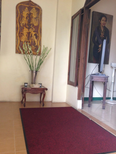 SARE Suites