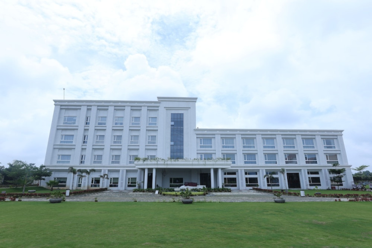 Vinaika Eco-resort - Jharkhand