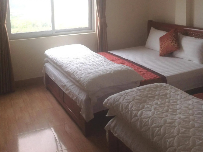 Anh Duong Hotel