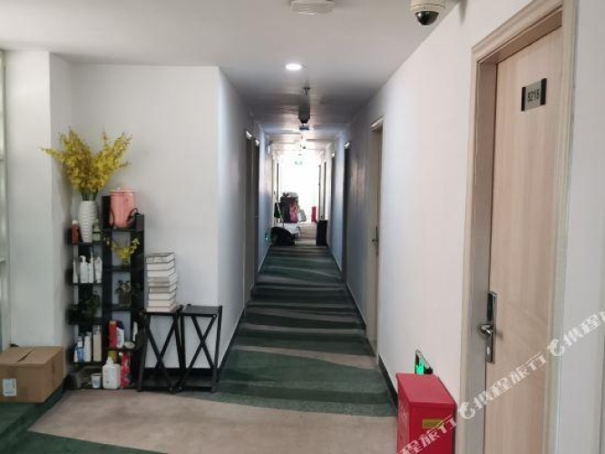 Business Double room