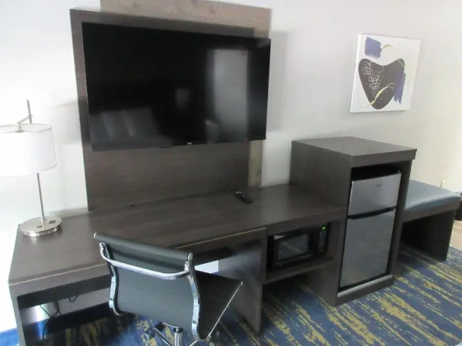 Twin Suite