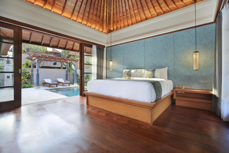1 Bedroom Villa
