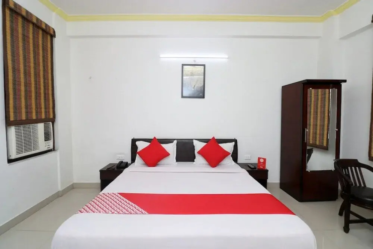 Dev Residency by OYO Rooms