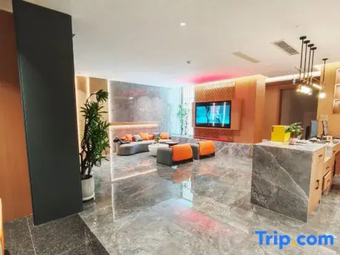 Senlan Hotel