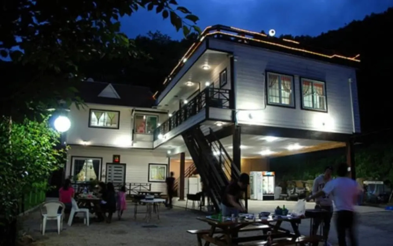 Otel görseli