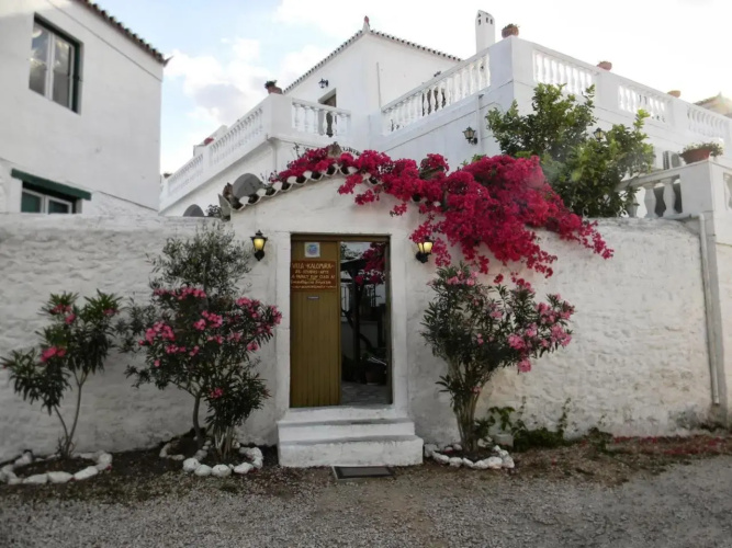 Villa Kalomira
