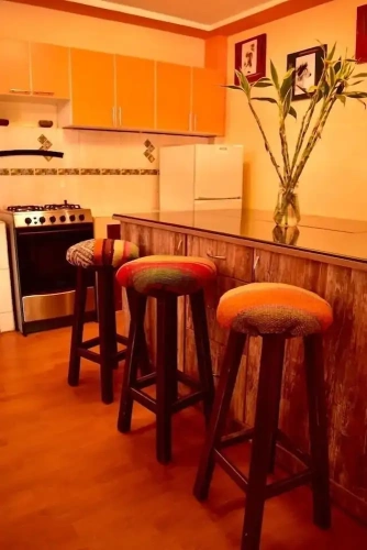 Comfort Apartment