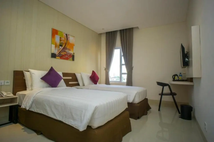 Comfort Twin room