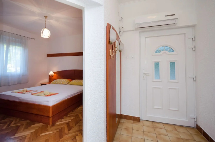 Apartments Zorka