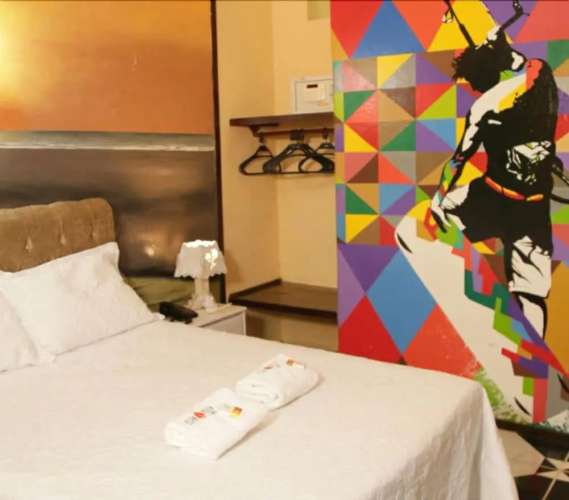 Ilha Praia Hotel