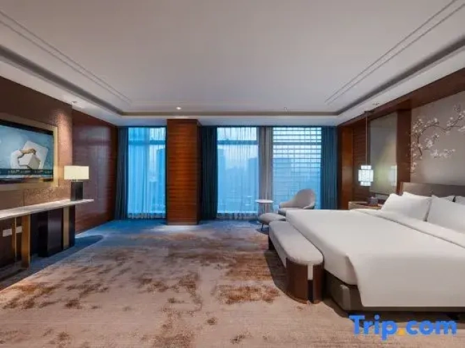 Luxury Suite