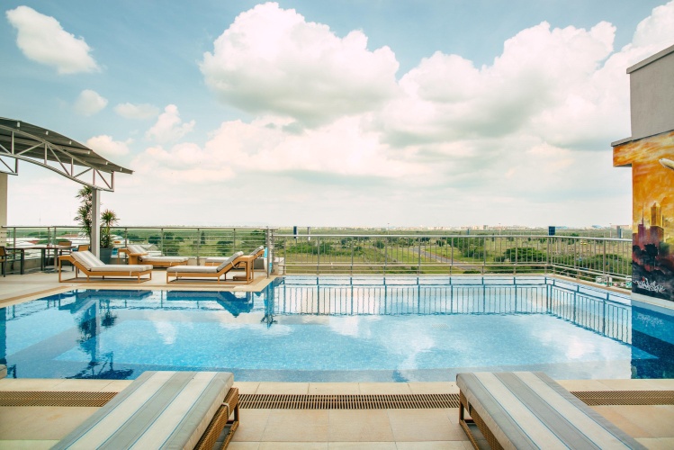 Crowne Plaza Nairobi Airport photo 29