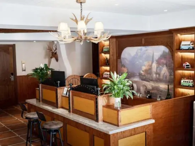 Hotelafbeelding