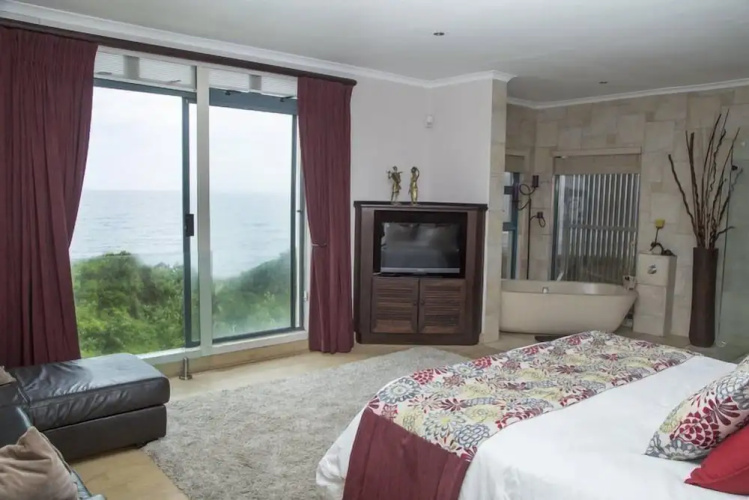 Misty Blue Bed and Breakfast